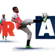 Illustration for article titled England's FA Hopes Internet Shaming Will Prevent The Lads From Acting Like Absolute Knobs